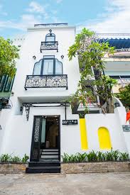 Nhà Vườn Hiện Đại Mansion - Nghỉ dưỡng Wellness Đẳng Cấp Tại Đà Nẵng