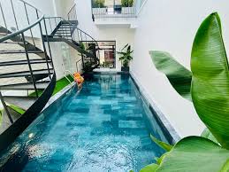 Biệt Thự Sang Trọng 56 - Thuê Villa Đà Nẵng COUPLE