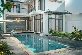 Căn Hộ Nghỉ Dưỡng Zen 65 - Thuê Villa Đà Nẵng BBQ