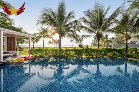 Villa Đẳng Cấp 36 - Thuê Villa Đà Nẵng AN TOÀN