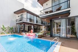 Biệt Thự Đẳng Cấp 48 - Thuê Villa Đà Nẵng RETREAT