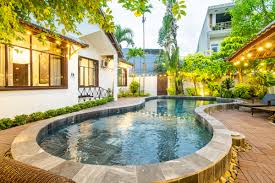 Villa Đẳng Cấp 183 - Thuê Villa Đà Nẵng AN TOÀN