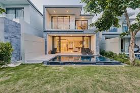 Căn Hộ Nghỉ Dưỡng Sang Trọng 92 - Thuê Villa Đà Nẵng BBQ