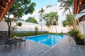 Penthouse Boutique Zen 28 - Thuê Villa Đà Nẵng COUPLE