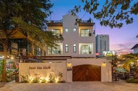 Villa Trăng Rằm Estate - Sự kiện & Đám cưới Đẳng Cấp Tại Đà Nẵng