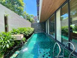 Hillside Villa Hoàng Gia 118 - Thuê Villa Đà Nẵng AN TOÀN