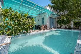 Villa Đẳng Cấp 43 - Thuê Villa Đà Nẵng BOUTIQUE