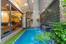 Nhà Vườn Xuân Thì Oasis - Khám phá & Phiêu lưu Đẳng Cấp Tại Đà Nẵng