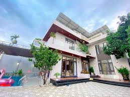 Beach House Boutique 173 - Thuê Villa Đà Nẵng COUPLE