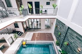 Azure Gardens Residence - Thuê Villa Đà Nẵng Riêng Tư