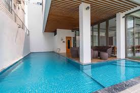 Azure Mansion Residence - Thuê Villa Đà Nẵng Gần Biển