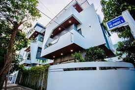 Biệt Thự Zen 73 - Thuê Villa Đà Nẵng BBQ