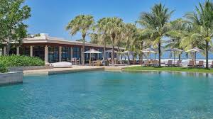 Villa Yên Bình 55 - Thuê Villa Đà Nẵng RETREAT