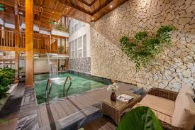 Penthouse Boutique Boutique 62 - Thuê Villa Đà Nẵng RETREAT