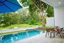 Ocean Horizon Residence - Thuê Villa Đà Nẵng Gần Biển