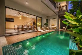 Elite Harbor Retreat - Thuê Villa Đà Nẵng Riêng Tư
