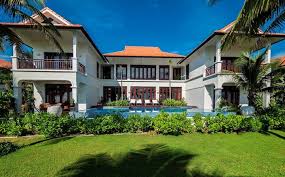Villa Nắng Mai Mansion - Sự kiện & Đám cưới Đẳng Cấp Tại Đà Nẵng