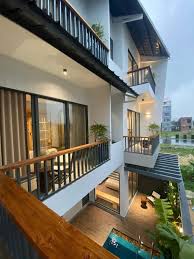 Golden Peak Retreat - Thuê Villa Đà Nẵng Cao Cấp