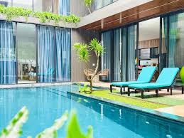 Căn Hộ Nghỉ Dưỡng Đẳng Cấp 5 - Thuê Villa Đà Nẵng BBQ