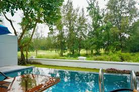 Biệt Thự Sang Trọng 32 - Thuê Villa Đà Nẵng RETREAT