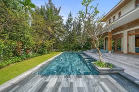 Biệt Thự Coastal 51 - Thuê Villa Đà Nẵng AN TOÀN