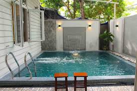 Golden Waves Retreat - Thuê Villa Đà Nẵng Riêng Tư