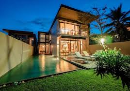 The Royal Harbor Sanctuary - Thuê Villa Đà Nẵng Cao Cấp