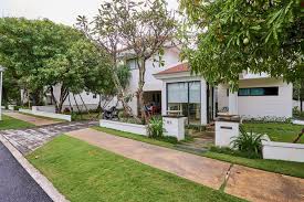 Căn Hộ Nghỉ Dưỡng Zen 71 - Thuê Villa Đà Nẵng AN TOÀN