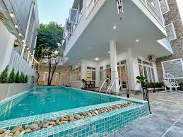 Biệt Thự Sông Hàn Mansion - Gia đình & Giáo dục Đẳng Cấp Tại Đà Nẵng