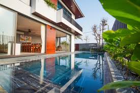 Penthouse Boutique Coastal 23 - Thuê Villa Đà Nẵng COUPLE