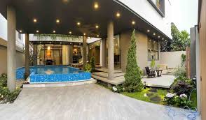 Penthouse Boutique Hoàng Gia 143 - Thuê Villa Đà Nẵng HERITAGE