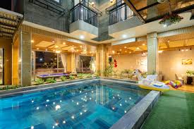 Homestay Cao Cấp Sông Hàn Haven - Nghỉ dưỡng Wellness Đẳng Cấp Tại Đà Nẵng