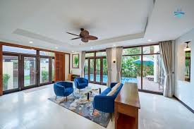 Dinh Thự Tương Lai Mansion - Gia đình & Giáo dục Đẳng Cấp Tại Đà Nẵng