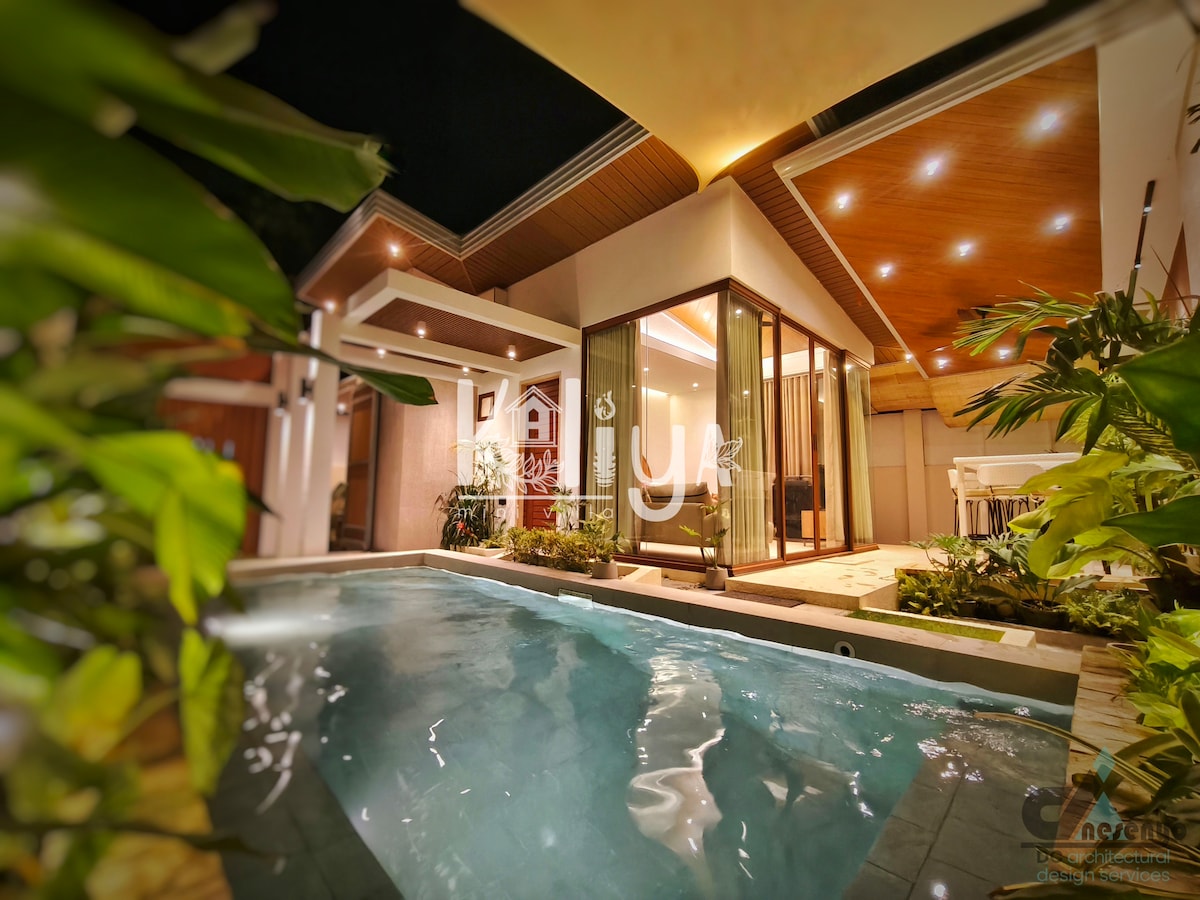 Emerald Gardens Villa Boutique - Thuê Villa Đà Nẵng Cao Cấp