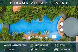 Noble Sands Villa Boutique - Thuê Villa Đà Nẵng View Sông