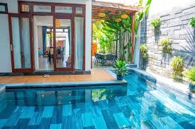 Penthouse Boutique Zen 37 - Thuê Villa Đà Nẵng RETREAT