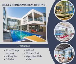 Villa Boutique 12 - Thuê Villa Đà Nẵng AN TOÀN