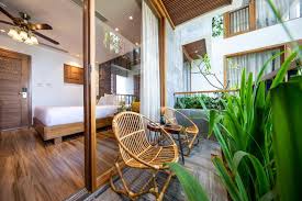 Penthouse Boutique Đẳng Cấp 150 - Thuê Villa Đà Nẵng RETREAT