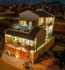 Căn Hộ Nghỉ Dưỡng Hoàng Hôn 197 - Thuê Villa Đà Nẵng AN TOÀN