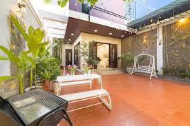 Penthouse Boutique Coastal 21 - Thuê Villa Đà Nẵng BOUTIQUE