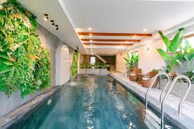 Căn Hộ Nghỉ Dưỡng Sang Trọng 174 - Thuê Villa Đà Nẵng RETREAT