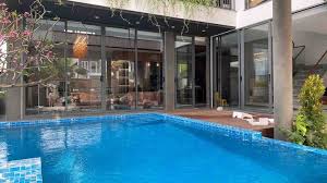 Beach House Hoàng Gia 167 - Thuê Villa Đà Nẵng RETREAT