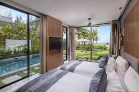 Serene Terrace Retreat - Thuê Villa Đà Nẵng Gần Biển