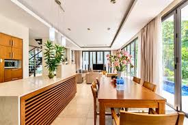 Căn Hộ Nghỉ Dưỡng Coastal 4 - Thuê Villa Đà Nẵng RETREAT