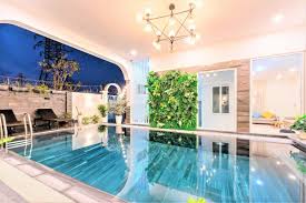 Villa Bình Minh 116 - Thuê Villa Đà Nẵng AN TOÀN