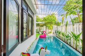 Sun-Kissed Breeze Hideaway - Thuê Villa Đà Nẵng Gần Biển