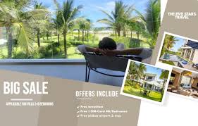 Penthouse Boutique Resort 188 - Thuê Villa Đà Nẵng BOUTIQUE