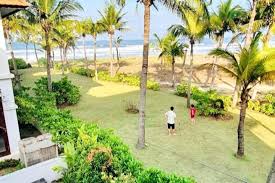 Biệt Thự Boutique 6 - Thuê Villa Đà Nẵng COUPLE