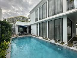 Hillside Villa Hoàng Gia 188 - Thuê Villa Đà Nẵng BOUTIQUE