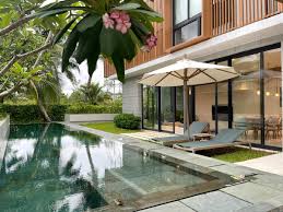 Villa Resort 122 - Thuê Villa Đà Nẵng GOLF